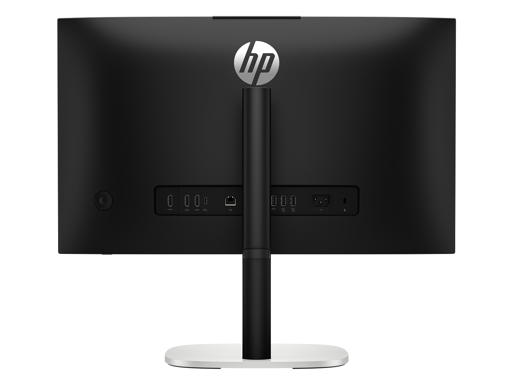 Моноблок 23.8” HP ProStudio 4/ Intel Core Ultra 5 225T/ 16GB/ 512GB SSD/ Black Моноблок 23.8” HP ProStudio 4/ Intel Core Ultra 5 225T/ 16GB/ 512GB SSD/ Black