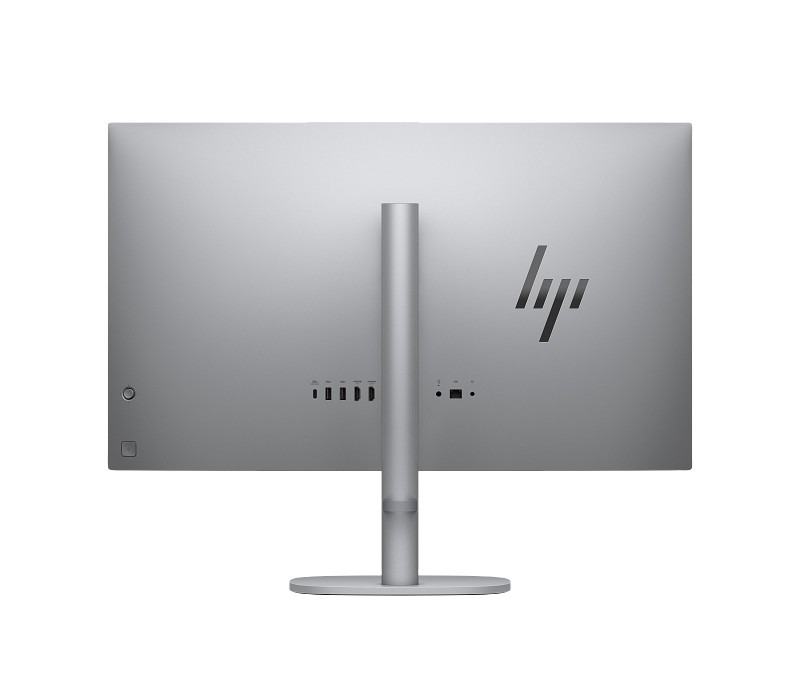 Моноблок 31.5” HP Omni Studio X/ Intel Core Ultra 5 226V/ 16GB/ 1TB/ Win11/ Meteor Silver Моноблок 31.5” HP Omni Studio X/ Intel Core Ultra 5 226V/ 16GB/ 1TB/ Win11/ Meteor Silver