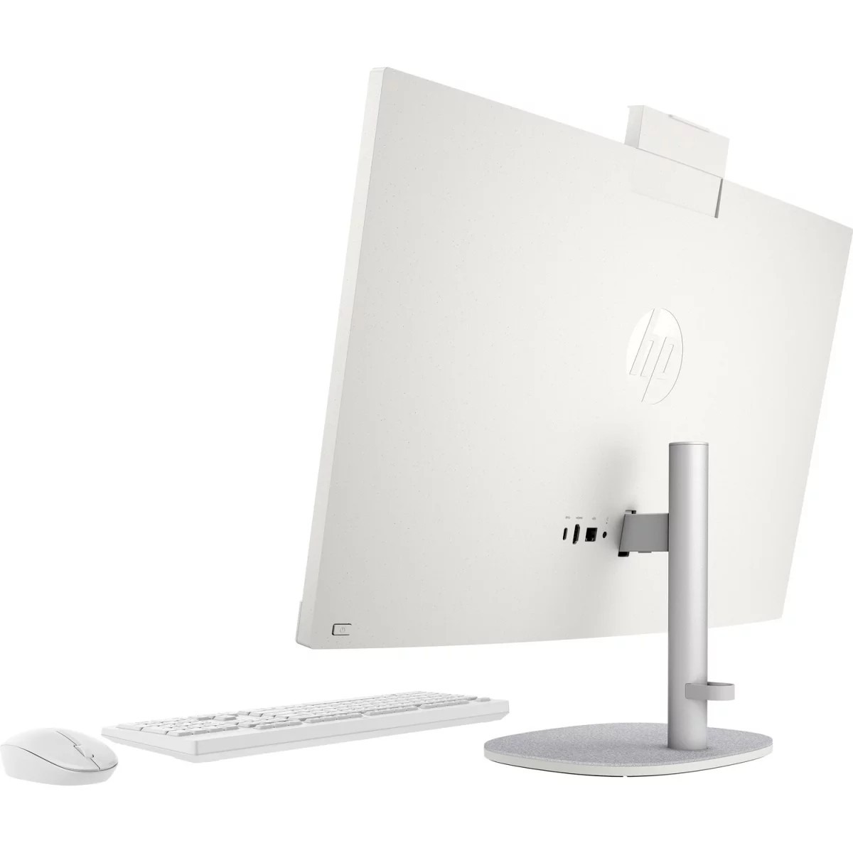 Моноблок 27.0” HP 27-cr1031ci / Intel Core Ultra 7 155U / 16GB / 512GB SSD / Shell White Моноблок 27.0” HP 27-cr1031ci / Intel Core Ultra 7 155U / 16GB / 512GB SSD / Shell White