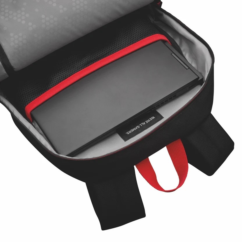 16.1” Рюкзак HyperX Delta 16.1” Рюкзак HyperX Delta