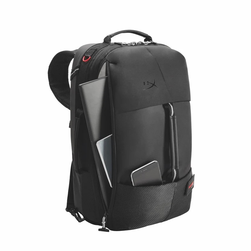 16.1” Рюкзак HyperX Knight 16.1” Рюкзак HyperX Knight
