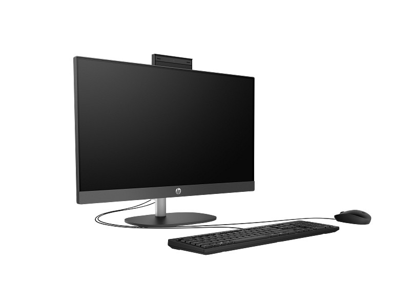 Моноблок 23.8” HP ProOne 240 G10/ Intel Core i5-1334U/ 8GB/ 512GB SSD/ Black Моноблок 23.8” HP ProOne 240 G10/ Intel Core i5-1334U/ 8GB/ 512GB SSD/ Black