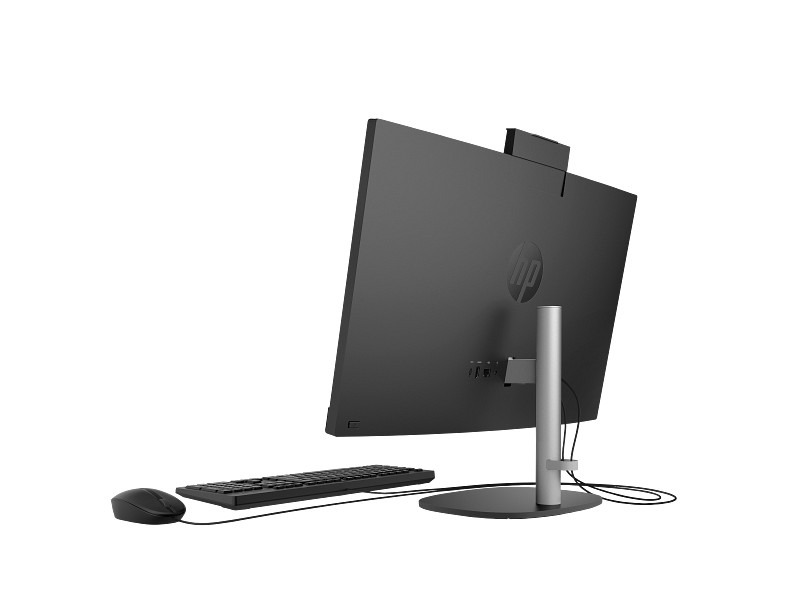 Моноблок 23.8” HP ProOne 240 G10/ Intel Core i5-1334U/ 8GB/ 512GB SSD/ Black Моноблок 23.8” HP ProOne 240 G10/ Intel Core i5-1334U/ 8GB/ 512GB SSD/ Black