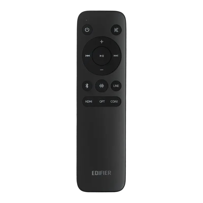 Boxe Edifier R2750DB MKII/ 144W RMS / Bluetooth 6.0 / HDMI eARC/ LINE IN/ optical / coaxial Boxe Edifier R2750DB MKII/ 144W RMS / Bluetooth 6.0 / HDMI eARC/ LINE IN/ optical / coaxial