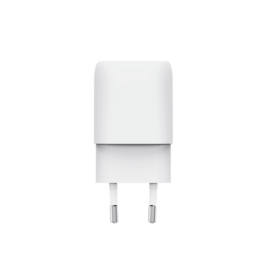 Зарядное устройство Trust Maxo / GaN / 30W / USB-C Зарядное устройство Trust Maxo / GaN / 30W / USB-C