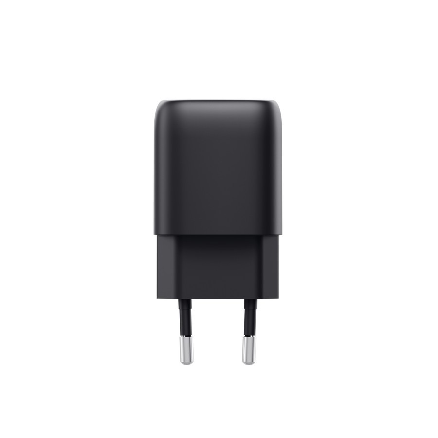 Зарядное устройство Trust Maxo / GaN / 30W / USB-C Зарядное устройство Trust Maxo / GaN / 30W / USB-C