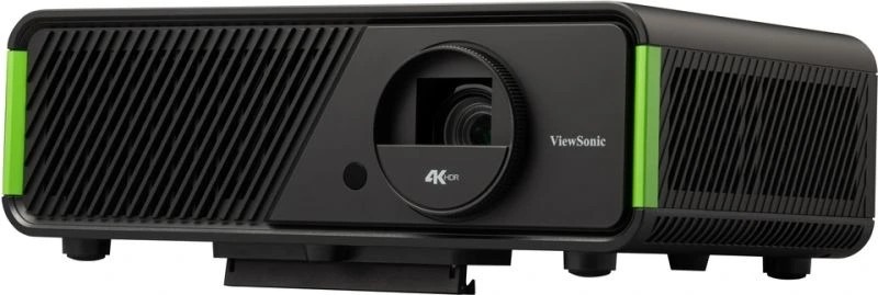 Проектор VIEWSONIC X1-4K Pro/ Designed for Xbox with 1440p @ 120Hz/ 4K UHD / 3300 Lm Проектор VIEWSONIC X1-4K Pro/ Designed for Xbox with 1440p @ 120Hz/ 4K UHD / 3300 Lm
