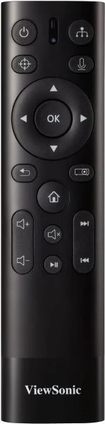 Проектор VIEWSONIC X1-4K Pro/ Designed for Xbox with 1440p @ 120Hz/ 4K UHD / 3300 Lm Проектор VIEWSONIC X1-4K Pro/ Designed for Xbox with 1440p @ 120Hz/ 4K UHD / 3300 Lm