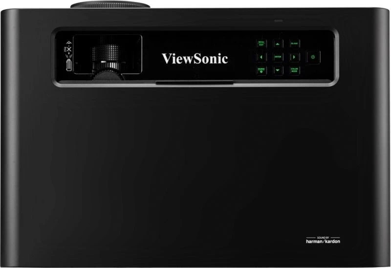 Проектор VIEWSONIC X1-4K Pro/ Designed for Xbox with 1440p @ 120Hz/ 4K UHD / 3300 Lm Проектор VIEWSONIC X1-4K Pro/ Designed for Xbox with 1440p @ 120Hz/ 4K UHD / 3300 Lm