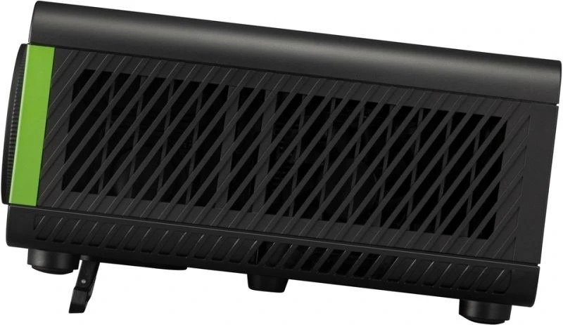 Проектор VIEWSONIC X1-4K Pro/ Designed for Xbox with 1440p @ 120Hz/ 4K UHD / 3300 Lm Проектор VIEWSONIC X1-4K Pro/ Designed for Xbox with 1440p @ 120Hz/ 4K UHD / 3300 Lm