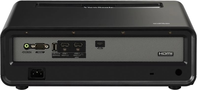 Проектор VIEWSONIC X1-4K Pro/ Designed for Xbox with 1440p @ 120Hz/ 4K UHD / 3300 Lm Проектор VIEWSONIC X1-4K Pro/ Designed for Xbox with 1440p @ 120Hz/ 4K UHD / 3300 Lm