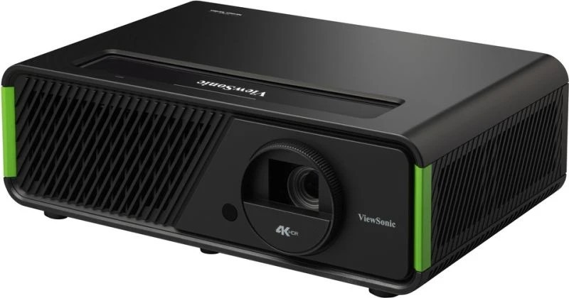 Проектор VIEWSONIC X1-4K Pro/ Designed for Xbox with 1440p @ 120Hz/ 4K UHD / 3300 Lm Проектор VIEWSONIC X1-4K Pro/ Designed for Xbox with 1440p @ 120Hz/ 4K UHD / 3300 Lm