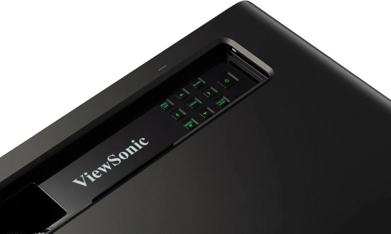 Проектор VIEWSONIC X1-4K Pro/ Designed for Xbox with 1440p @ 120Hz/ 4K UHD / 3300 Lm Проектор VIEWSONIC X1-4K Pro/ Designed for Xbox with 1440p @ 120Hz/ 4K UHD / 3300 Lm