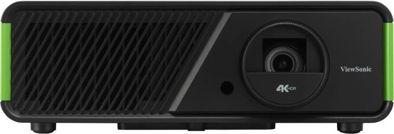 Проектор VIEWSONIC X1-4K Pro/ Designed for Xbox with 1440p @ 120Hz/ 4K UHD / 3300 Lm Проектор VIEWSONIC X1-4K Pro/ Designed for Xbox with 1440p @ 120Hz/ 4K UHD / 3300 Lm