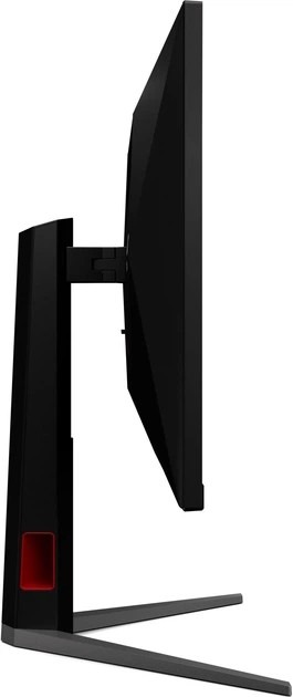 31.5” Monitor Gaming AOC U32G4U / 4K/ 0.5ms/ 320Hz/ Black 31.5” Monitor Gaming AOC U32G4U / 4K/ 0.5ms/ 320Hz/ Black