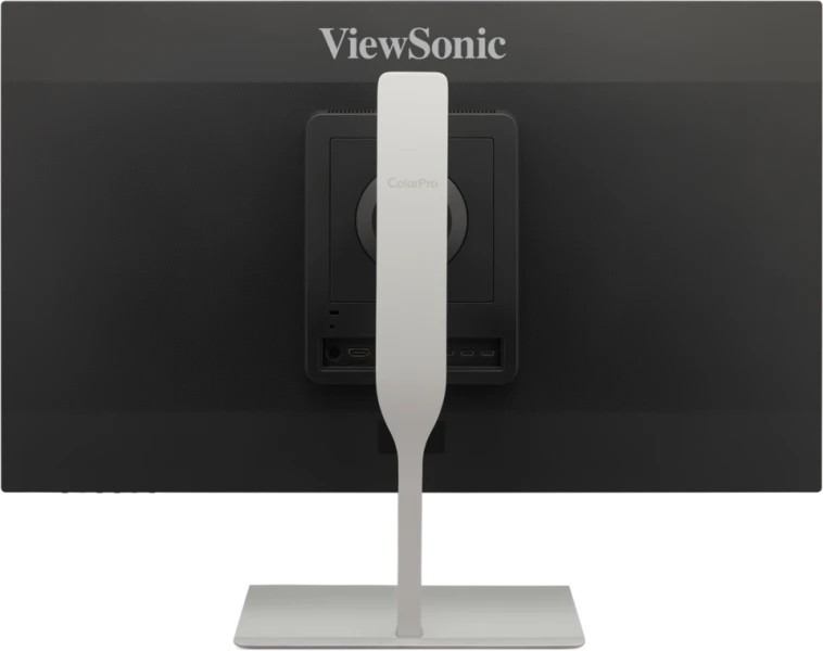 27.0” Монитор VIEWSONIC VP2766-2K Color Pro/ QHD/ 120 Hz 27.0” Монитор VIEWSONIC VP2766-2K Color Pro/ QHD/ 120 Hz