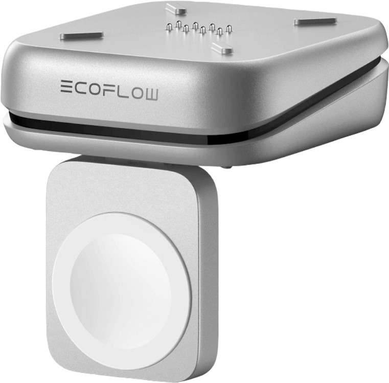 EcoFlow RAPID Pro X Зарядное устройство для Apple Watch / для Power Bank (27,650mAh, 300W) EcoFlow RAPID Pro X Зарядное устройство для Apple Watch / для Power Bank (27,650mAh, 300W)