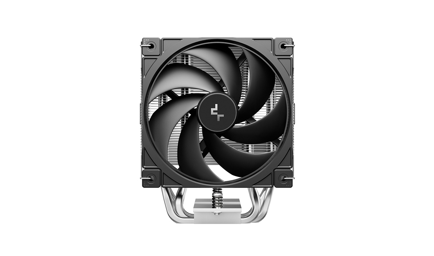 Кулер DEEPCOOL AG600 / Universal / 240W / 500~2200rpm, Кулер DEEPCOOL AG600 / Universal / 240W / 500~2200rpm,