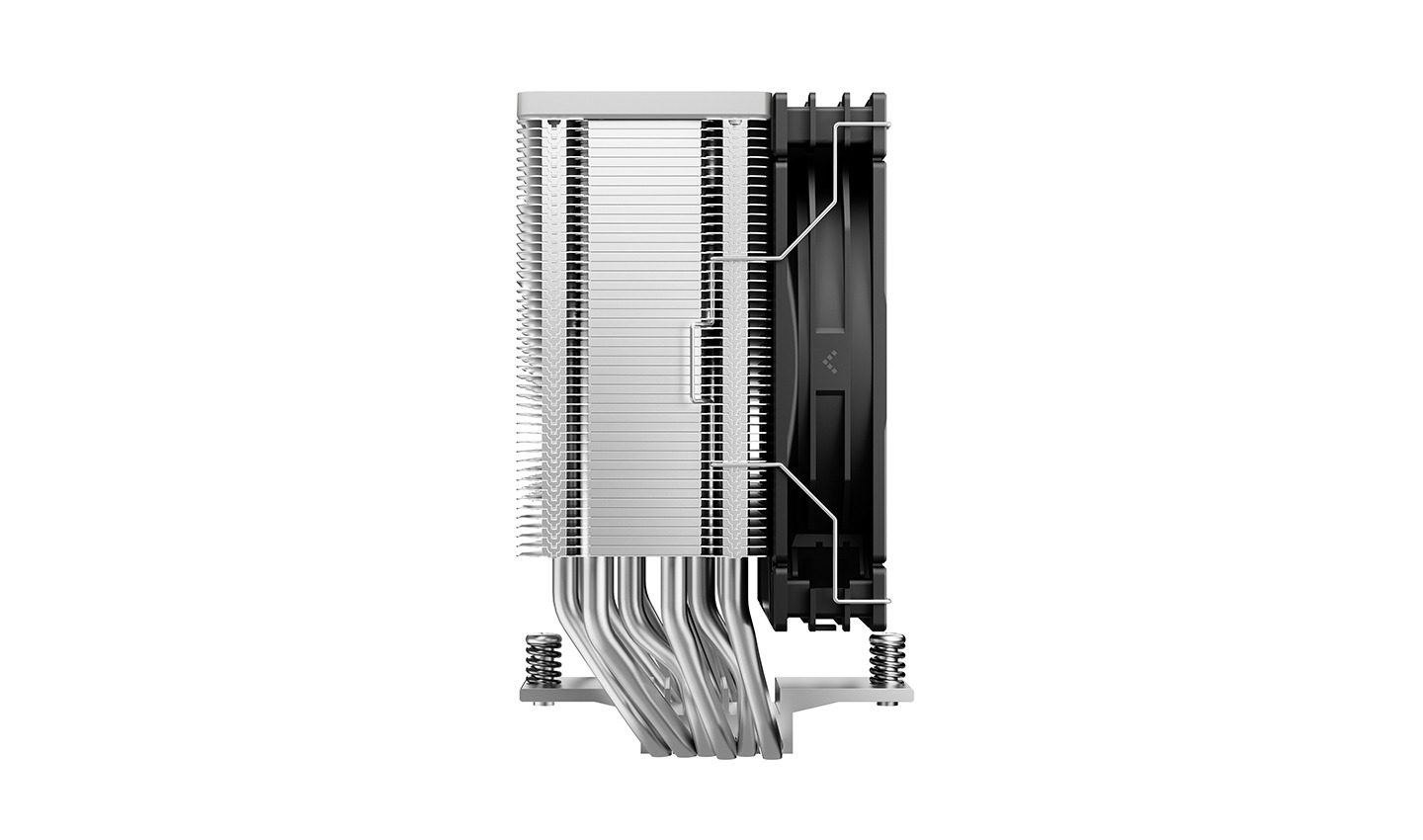 Кулер DEEPCOOL AG600 / Universal / 240W / 500~2200rpm, Кулер DEEPCOOL AG600 / Universal / 240W / 500~2200rpm,