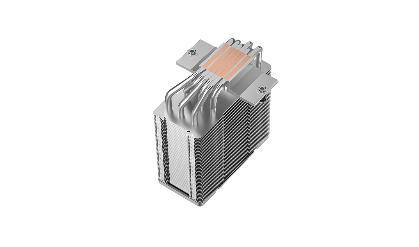 Кулер DEEPCOOL AG600 / Universal / 240W / 500~2200rpm, Кулер DEEPCOOL AG600 / Universal / 240W / 500~2200rpm,