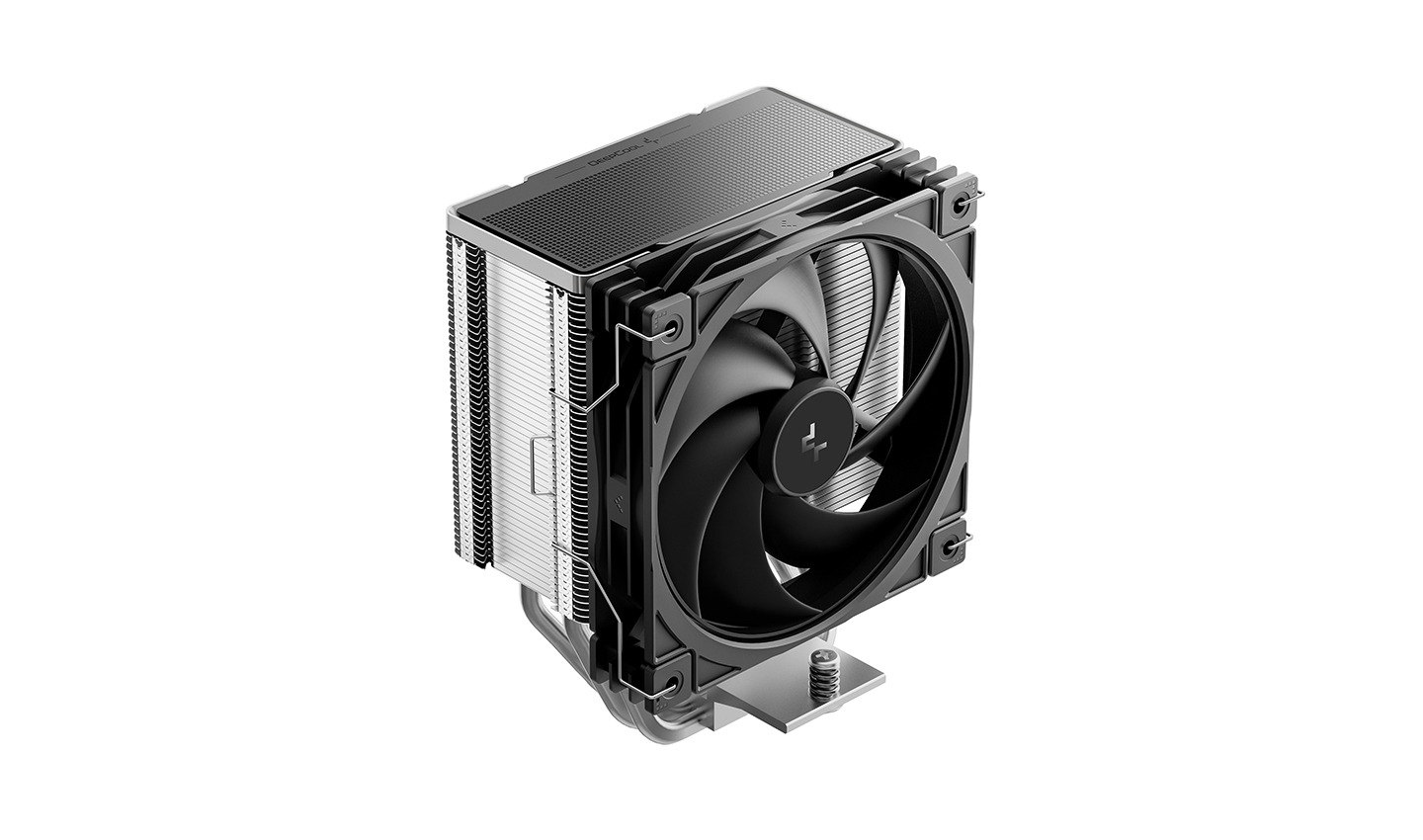 Кулер DEEPCOOL AG600 / Universal / 240W / 500~2200rpm, Кулер DEEPCOOL AG600 / Universal / 240W / 500~2200rpm,