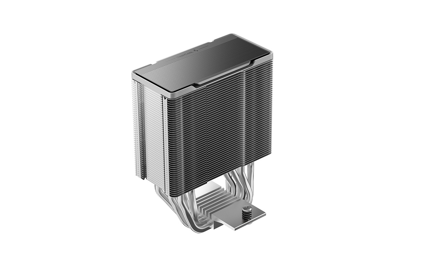 Кулер DEEPCOOL AG600 / Universal / 240W / 500~2200rpm, Кулер DEEPCOOL AG600 / Universal / 240W / 500~2200rpm,