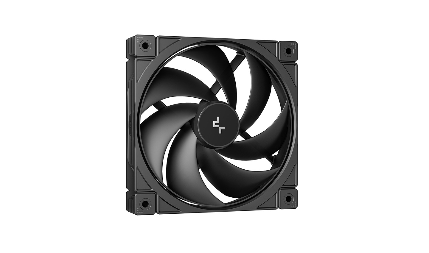 Кулер DEEPCOOL AG600 / Universal / 240W / 500~2200rpm, Кулер DEEPCOOL AG600 / Universal / 240W / 500~2200rpm,