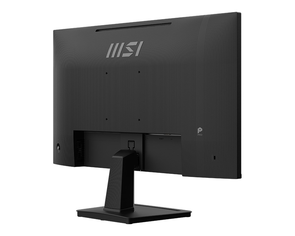 24.5” Monitor MSI PRO MP251 E14L/ 1ms/ 144Hz/ Black 24.5” Monitor MSI PRO MP251 E14L/ 1ms/ 144Hz/ Black