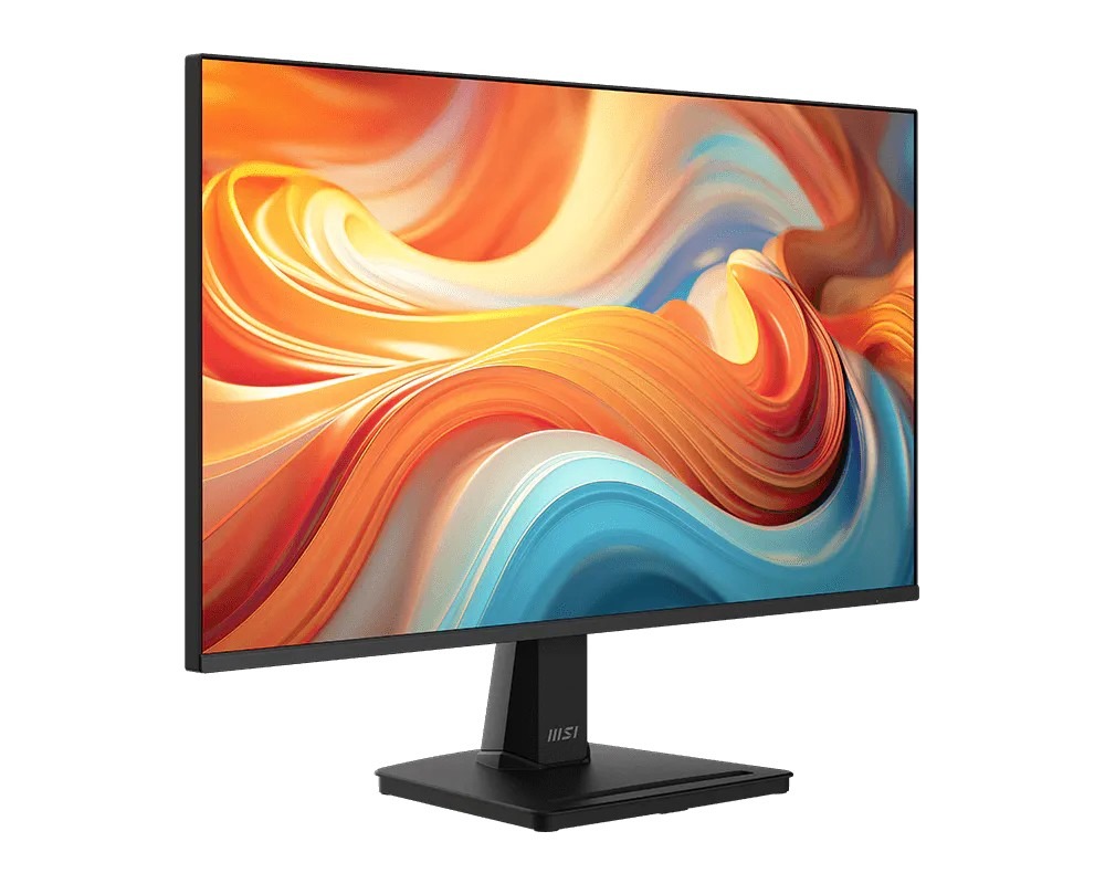 24.5” Monitor MSI PRO MP251 E14L/ 1ms/ 144Hz/ Black 24.5” Monitor MSI PRO MP251 E14L/ 1ms/ 144Hz/ Black