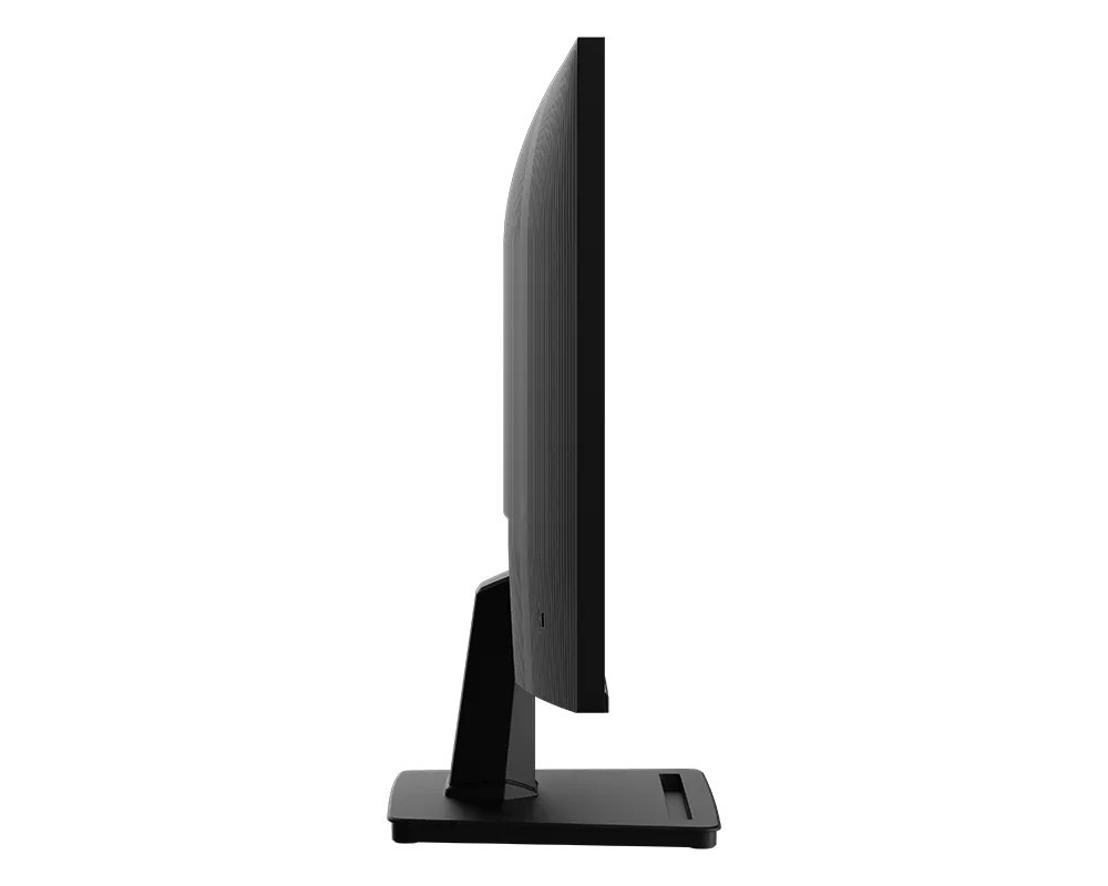 24.5” Monitor MSI PRO MP251 E14L/ 1ms/ 144Hz/ Black 24.5” Monitor MSI PRO MP251 E14L/ 1ms/ 144Hz/ Black
