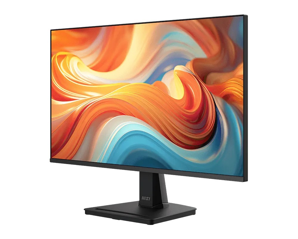 24.5” Monitor MSI PRO MP251 E14L/ 1ms/ 144Hz/ Black 24.5” Monitor MSI PRO MP251 E14L/ 1ms/ 144Hz/ Black