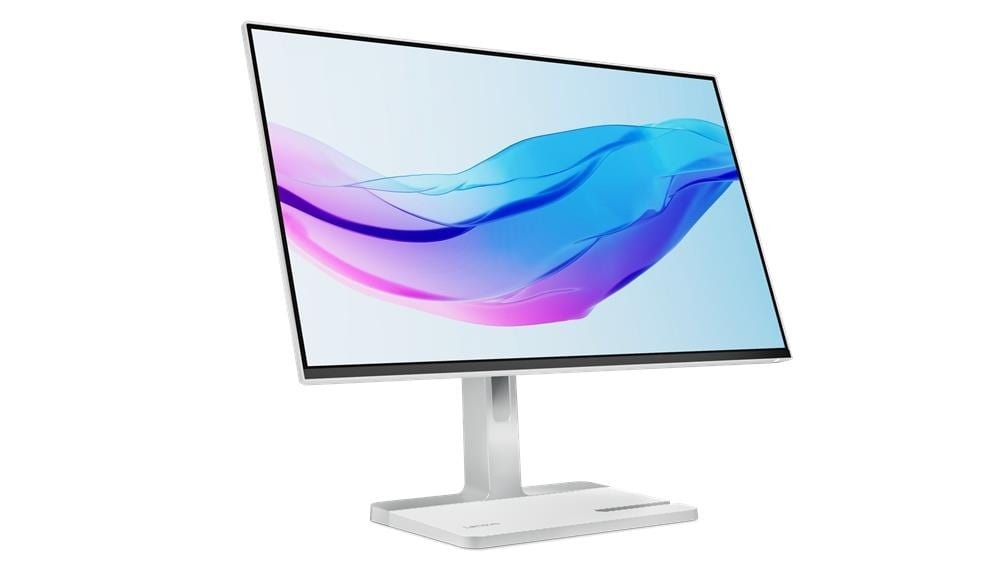23.8” Монитор Lenovo L24m-4A/ 100Hz / Black 23.8” Монитор Lenovo L24m-4A/ 100Hz / Black