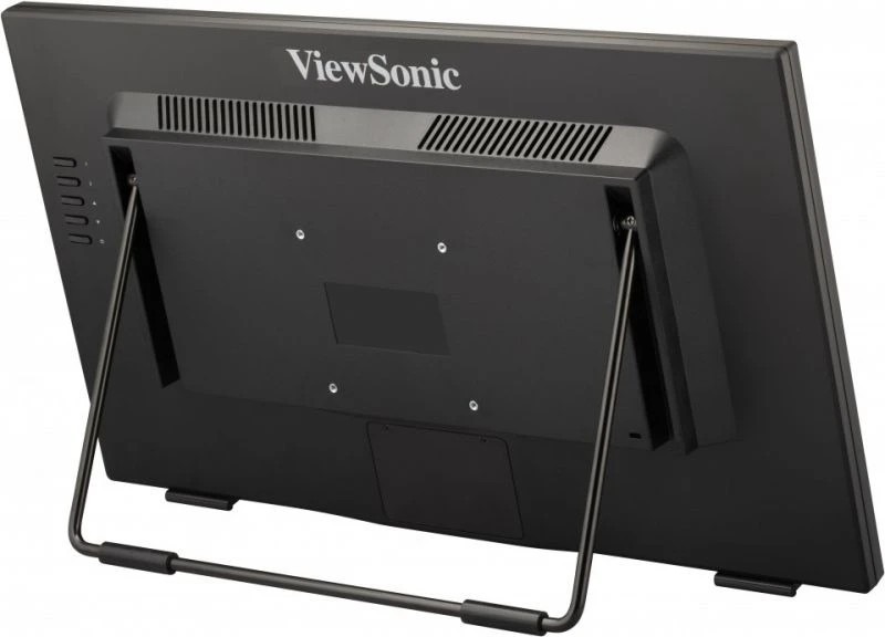 23.8” Портативный сенсорный монитор VIEWSONIC TD2465 / 10ms / 100Hz 23.8” Портативный сенсорный монитор VIEWSONIC TD2465 / 10ms / 100Hz