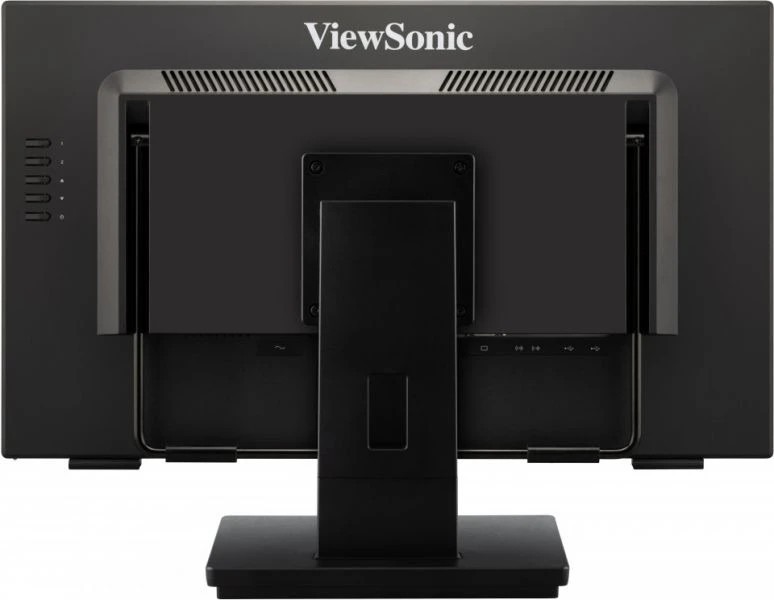 23.8” Портативный сенсорный монитор VIEWSONIC TD2465 / 10ms / 100Hz 23.8” Портативный сенсорный монитор VIEWSONIC TD2465 / 10ms / 100Hz