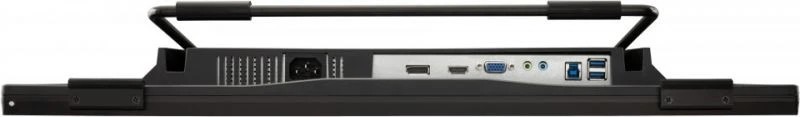 23.8” Портативный сенсорный монитор VIEWSONIC TD2465 / 10ms / 100Hz 23.8” Портативный сенсорный монитор VIEWSONIC TD2465 / 10ms / 100Hz