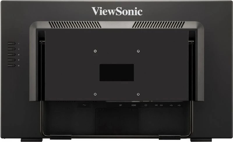 23.8” Портативный сенсорный монитор VIEWSONIC TD2465 / 10ms / 100Hz 23.8” Портативный сенсорный монитор VIEWSONIC TD2465 / 10ms / 100Hz