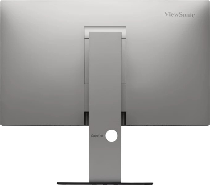 27.0” 5K Thunderbolt 4 Монитор VIEWSONIC VP2788-5K Color Pro 27.0” 5K Thunderbolt 4 Монитор VIEWSONIC VP2788-5K Color Pro