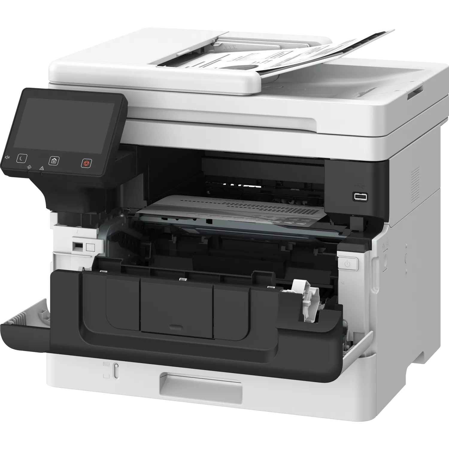 MFD Canon i-Sensys MF463DWII / A4 / DADF / Duplex / Wi-Fi / Net MFD Canon i-Sensys MF463DWII / A4 / DADF / Duplex / Wi-Fi / Net