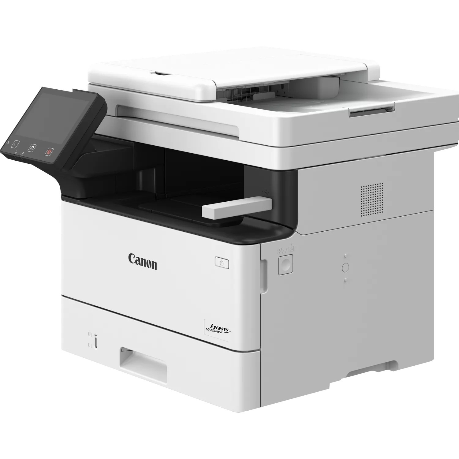 MFD Canon i-Sensys MF463DWII / A4 / DADF / Duplex / Wi-Fi / Net MFD Canon i-Sensys MF463DWII / A4 / DADF / Duplex / Wi-Fi / Net