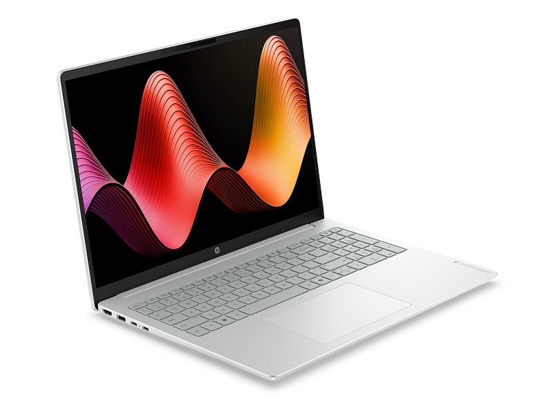 Laptop 16.0” HP OmniBook 3/ FHD+/ Intel Core Ultra 5 225U/ 12GB/ 512GB SSD Laptop 16.0” HP OmniBook 3/ FHD+/ Intel Core Ultra 5 225U/ 12GB/ 512GB SSD
