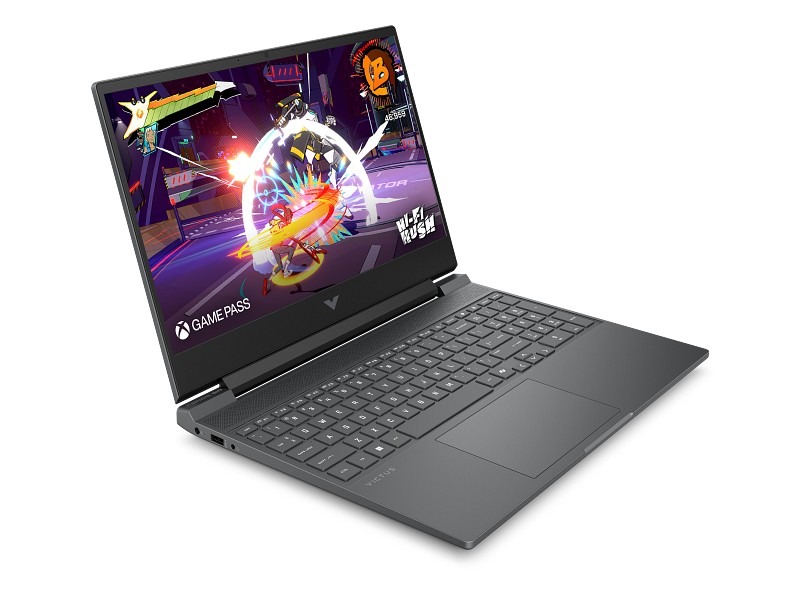 Laptop 15.6” HP Victus 15-fa2118ci/ Intel Core i5-13420H/ 16GB/ 512GB SSD/ RTX3050 Laptop 15.6” HP Victus 15-fa2118ci/ Intel Core i5-13420H/ 16GB/ 512GB SSD/ RTX3050