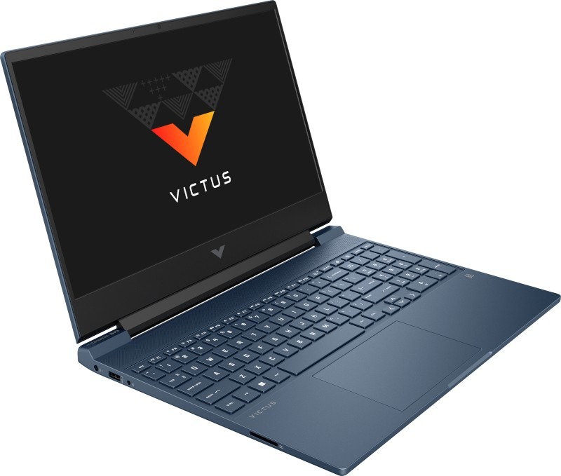 Laptop 15.6” HP Victus 15/ AMD Ryzen 5 8645HS/ 144Hz/ 16GB/ 512GB SSD/ RTX 4050 Laptop 15.6” HP Victus 15/ AMD Ryzen 5 8645HS/ 144Hz/ 16GB/ 512GB SSD/ RTX 4050