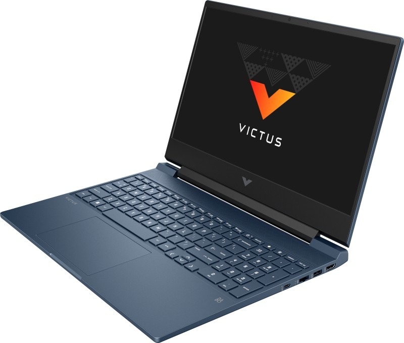 Laptop 15.6” HP Victus 15/ AMD Ryzen 5 8645HS/ 144Hz/ 16GB/ 512GB SSD/ RTX 4050 Laptop 15.6” HP Victus 15/ AMD Ryzen 5 8645HS/ 144Hz/ 16GB/ 512GB SSD/ RTX 4050