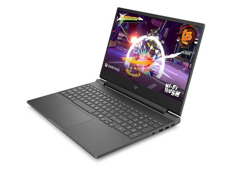 Laptop 15.6” HP Victus 15-fa2135ci/ Intel Core 5 210H/ 16GB/ 512GB SSD/ RTX5050 Laptop 15.6” HP Victus 15-fa2135ci/ Intel Core 5 210H/ 16GB/ 512GB SSD/ RTX5050