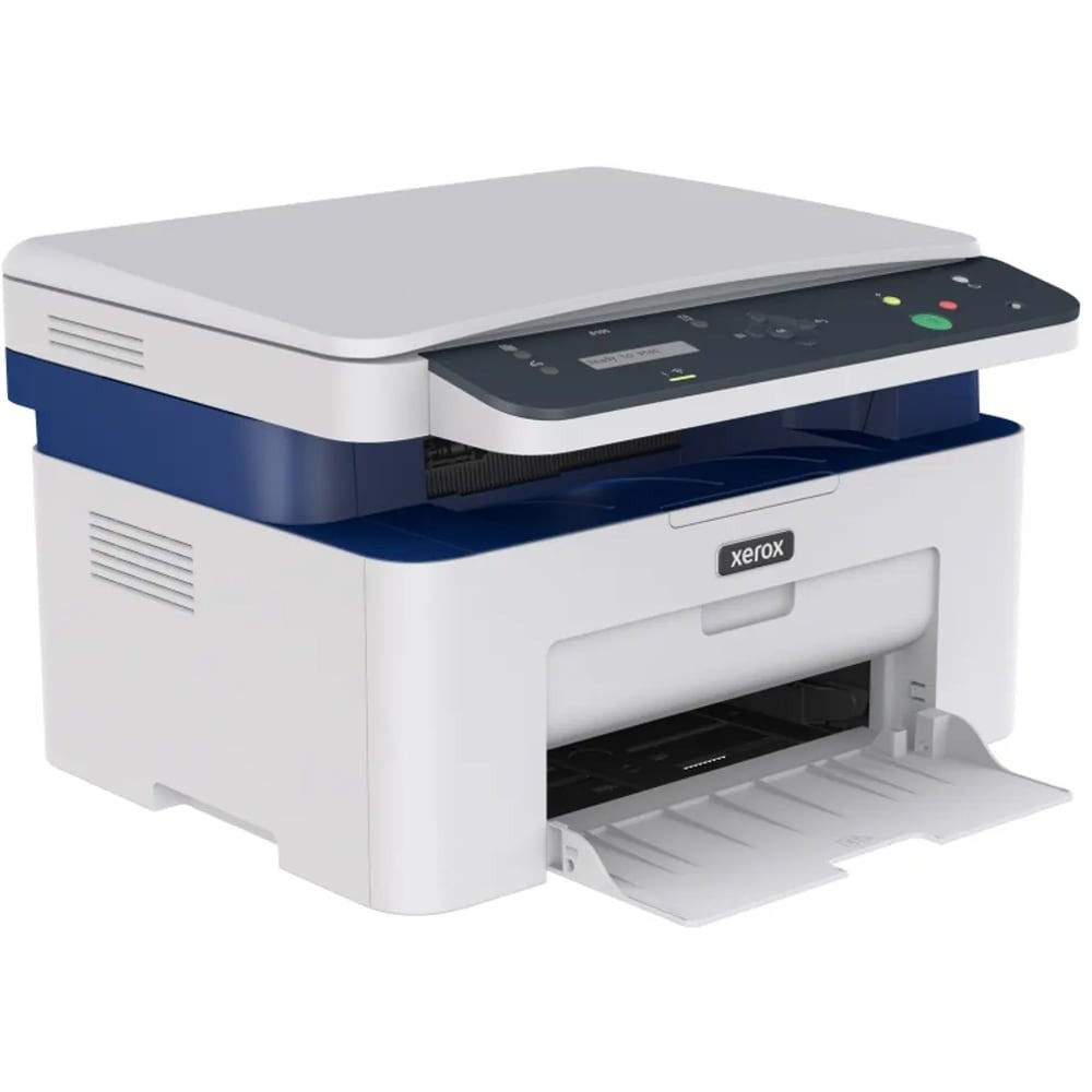 МФУ Xerox B105V/BI / A4 / Wi-Fi / White МФУ Xerox B105V/BI / A4 / Wi-Fi / White