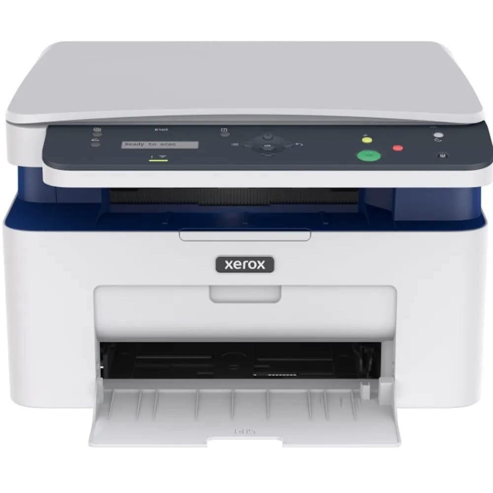 МФУ Xerox B105V/BI / A4 / Wi-Fi / White МФУ Xerox B105V/BI / A4 / Wi-Fi / White