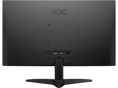 23,8” Monitor AOC 24B36X / 0.5ms / 144Hz 23,8” Monitor AOC 24B36X / 0.5ms / 144Hz