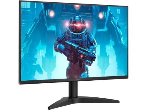 23,8” Monitor AOC 24B36X / 0.5ms / 144Hz 23,8” Monitor AOC 24B36X / 0.5ms / 144Hz