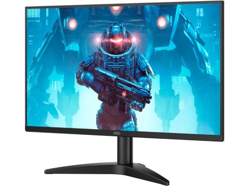 23,8” Monitor AOC 24B36X / 0.5ms / 144Hz 23,8” Monitor AOC 24B36X / 0.5ms / 144Hz