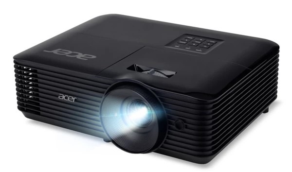 Проектор ACER X139 (MR.JX611.00Z)/ DLP 3D / WXGA / 5000 Lm Проектор ACER X139 (MR.JX611.00Z)/ DLP 3D / WXGA / 5000 Lm